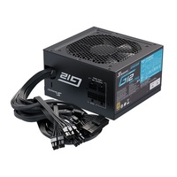 Táp Seasonic 750W 12cm G12 GM 80+Gold Modular G12-GM-750