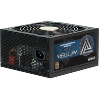 Táp Zalman 800W 14cm 80+ Gold  ZM800-EBTII