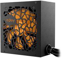 Táp NJOY Synery 500W 12cm 80+ Aktív Bulk PFC PSAT1050A20CSCO02B