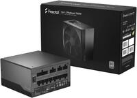 Táp Fractal Design 760W ION+ 2 Platinum FD-P-IA2P-760-EU