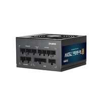 Táp Zalman 750W 12cm TeraMax 80+ Bronze Modular ZM750-TMX