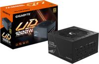Táp Gigabyte 1000W 14cm 80+Gold GP-UD1000GM moduláris