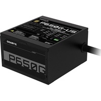 Táp Gigabyte 650W 12cm 80+Gold GP-P650G