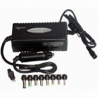 Adapter NB 65W AC  Whitenergy 20V/3.25A 7.9x5.5mm+ tűs IBM csatl
