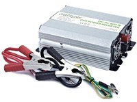 EnerGenie 800W 12V autós inverter EG-PWC-044