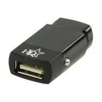 Adapter Autós 12V inverter 300W 12V Gembird+2db USB EG-PWC300-01
