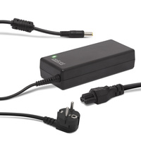 Adapter NB 90W Univerzális 5,5mm x 2,5mm Delight 55365