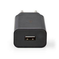 Adapter 1xUSB 2,4A 100-240V WCHAU242ABKP