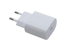 Adapter 1xUSB-C 3A Samsung 5V 3A white EP-TA800EWE / EP-TA800XWE
