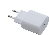 Adapter 1xUSB-C 3A Samsung 5V 3A white EP-TA800EWE