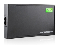 Notebook Adapter 90W AC Modecom MC-D90AC for ACER