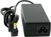 Adapter NB 65W AC Whitenergy 5,5x2,5mm 3pin 04069