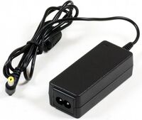 Adapter hálózati LCD LG 19V 1,7A 32W Plug:6.5x4.4mm MBA1346