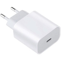 Adapter hálozati 1xUSB Type C 1m 20W Xiaomi Mi Charger BHR4927GL