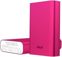 ASUS ZenPower 10 050mAh Powerbank, rózsaszín