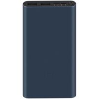 Akku Bank Xiaomi Mi Power Bank 3 10000mAh QC 3.0 Black VXN4274GL