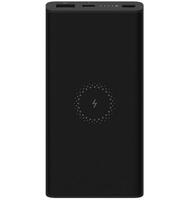 Akku Bank Xiaomi Mi Wireless 10000mAh Black BHR5460GL/VXN4295GL