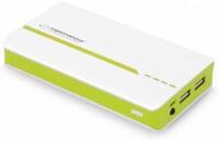 Akku Bank Esperanza Atom 11000mAh EMP107WB