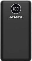 Akku Bank A-Data 20000mAh AP20000QCD Black AP20000QCD-DGT-CBK