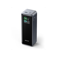Akku Bank Anker 27650mAh Powerbank Prime 250W 2xUSB-C A1340011