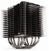 Zalman FX70 passzív univerzális CPU hűtő