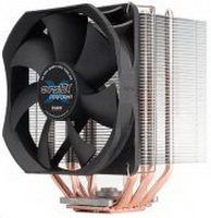 VenCPU Zalman CNPS10X Performa Plus Univerzális