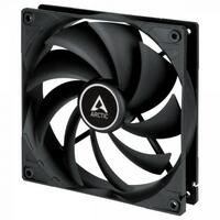 VenSys 14cm Arctic F14 PWM PST Case Fan Black ACFAN00219A