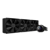 VenCPU NZXT Kraken 360 vízhűtés 360mm RL-KN360-B1