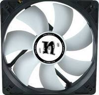 nBase Froze-n Silent Wind 8 1400 rpm ventilátor