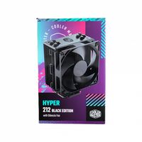 VenCPU CM Hyper 212 Black Edition RR-212S-20PK-R2