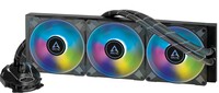VenCPU Arctic Liquid Freezer II 420 A-RGB ACFRE00109A