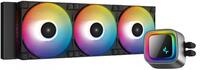VenCPU DeepCool LS720 3x120mm A-RGB LED Liquid Coole