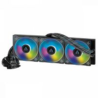 VenCPU Arctic Freezer 36 (Black) ACFRE00123A