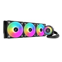 VenCPU Arctic Liquid Freezer III 420 A-RGB Black ACFRE00145A