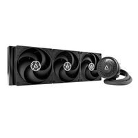 VenCPU Arctic Liquid Freezer III 420 Black ACFRE00137A