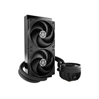 VenCPU Arctic Liquid Freezer III 240 Black ACFRE00134A