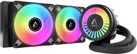 VenCPU Arctic Liquid Freezer III 240 A-RGB Black ACFRE00142A