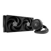 VenCPU Arctic Liquid Freezer III 280  ACFRE00135A