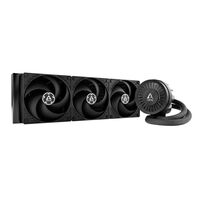 VenCPU Arctic Liquid Freezer III 360 Black ACFRE00136A