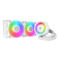 VenCPU Arctic Liquid Freezer III 240 A-RGB White ACFRE00150A