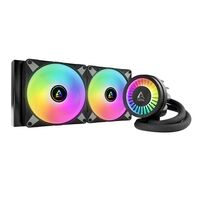 VenCPU Arctic Liquid Freezer III 280 A-RGB Black ACFRE00143A