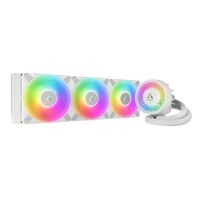 VenCPU Arctic Liquid Freezer III 360 A-RGB White ACFRE00152A