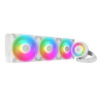 VenCPU Arctic Liquid Freezer III 420 A-RGB White ACFRE00153A