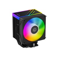 VenCpu ID-Cooling Frozn A400 ARGB 12cm 28,95dB 4pin 4heatpipePWM
