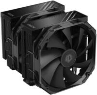 VenCpu ID-Cooling Frozn A720 2x12cm 33,5dB 4pin 7 heatpipe PWM