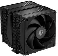 VenCpu ID-Cooling Frozn A620 Black 12cm 29,8dB 4pin 6heatpipe PW
