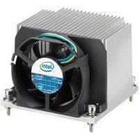 Intel STS100A CPU hűtő