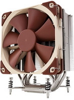 VenCPU Noctua NH-U12DX i4 12cm Heatpipe LGA2011 1366/56