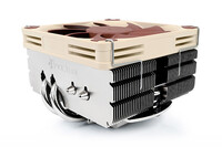 VenCPU Noctua NH-L9x65 SE-AM4 9cm