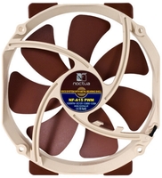 VenSys 14cm Noctua NF-A15-PWM